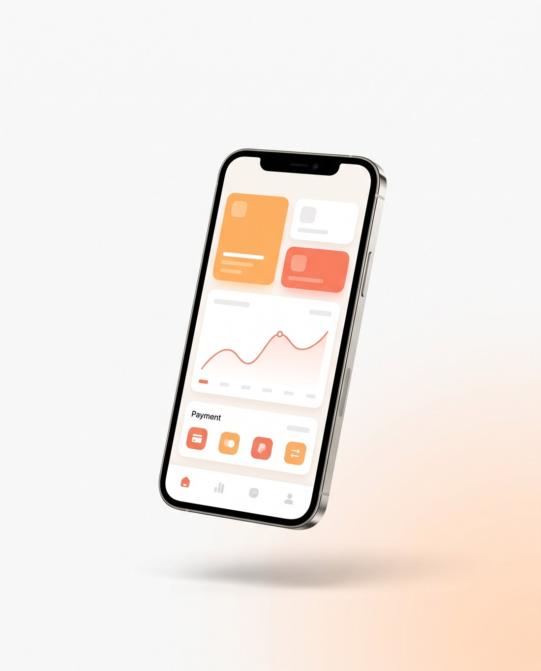 A modern business app built by Coders Africa